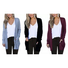 Women's Poppy Cardigan